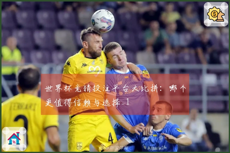世界杯竞猜投注平台大比拼：哪个更值得信赖与选择_1