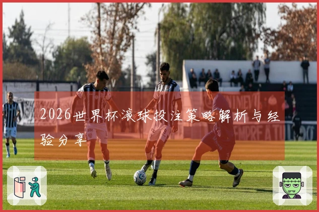 2026世界杯滚球投注策略解析与经验分享
