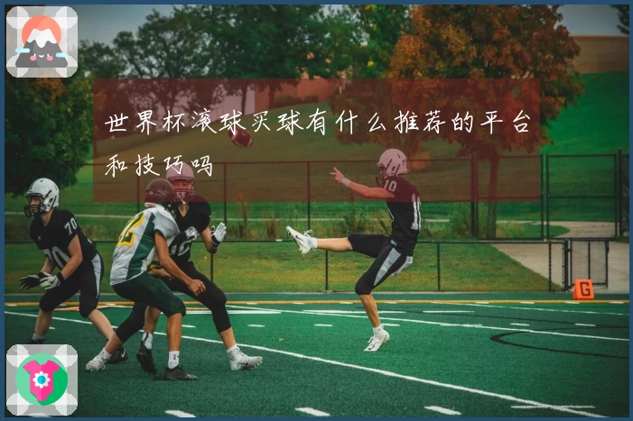 世界杯滚球买球有什么推荐的平台和技巧吗