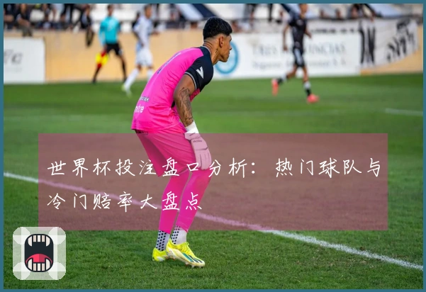 世界杯投注盘口分析：热门球队与冷门赔率大盘点