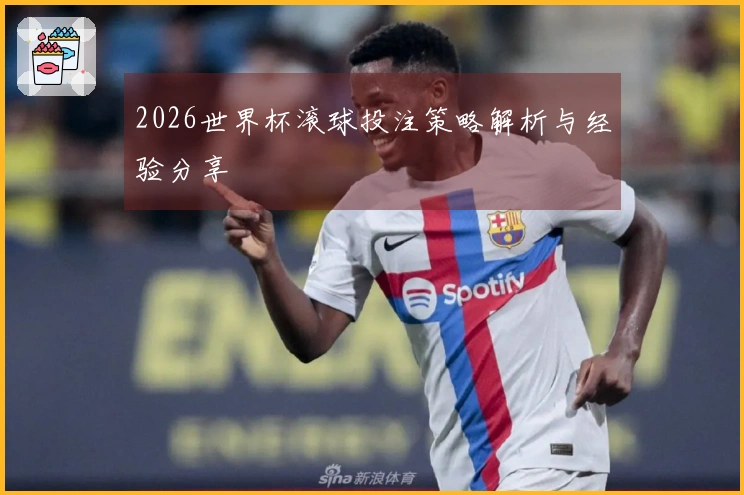 2026世界杯滚球投注策略解析与经验分享