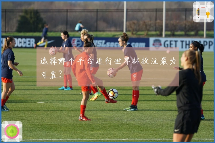 选择哪个平台进行世界杯投注最为可靠？