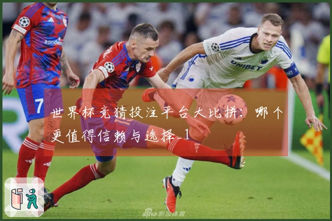 世界杯竞猜投注平台大比拼：哪个更值得信赖与选择_1