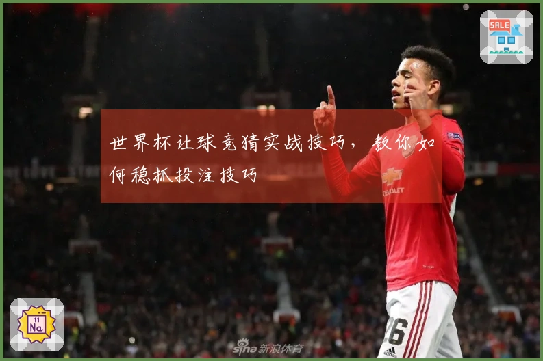 世界杯让球竞猜实战技巧，教你如何稳抓投注技巧