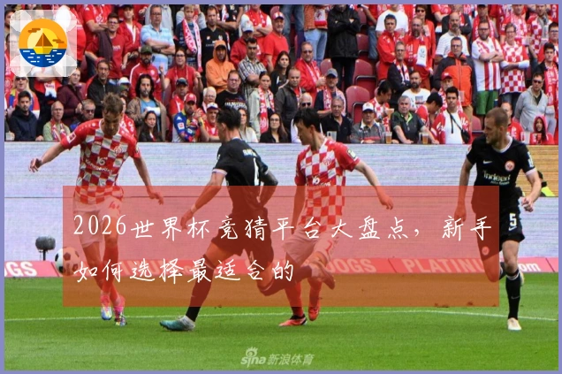 2026世界杯竞猜平台大盘点，新手如何选择最适合的 사이트